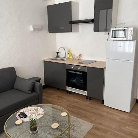 Апартаменты Magnifique T1 Bis Entierement Refait A Neuf Кане Экстерьер фото